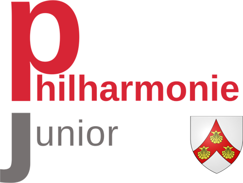 Logo Philharmonie Junior
